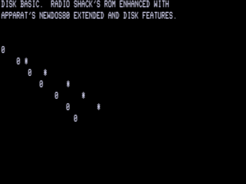 Screen shot